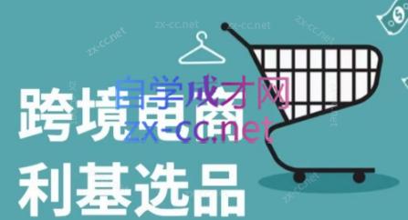 阿甘·2025年跨境电商选品案例(更新7月)-枫客网创