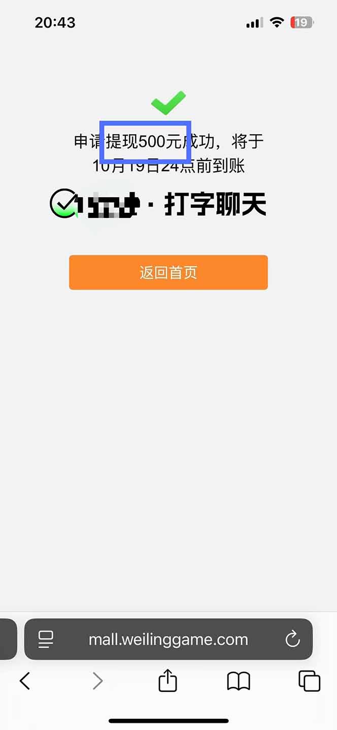 图片[2]-打字搞钱，1小时狂赚300+多劳多得，有手就能做！-枫客网创