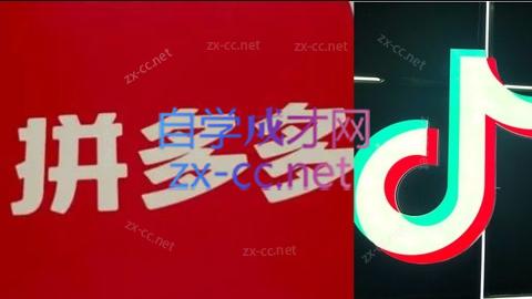 老陶电商·拼多多+抖音小店无货源开店(更新11月)-枫客网创